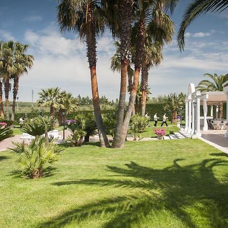 La Corte Di Opaka Canosa di Puglia Eksteriør billede