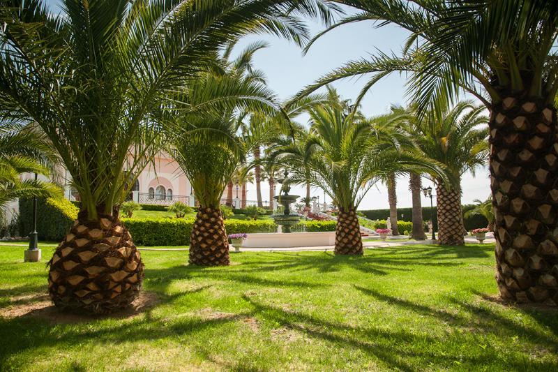 La Corte Di Opaka Canosa di Puglia Eksteriør billede